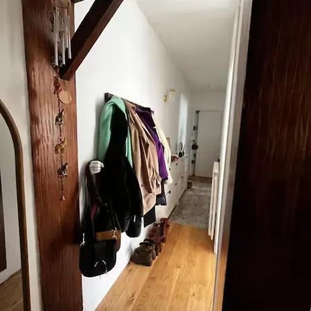 Apartmán Cosy 50m Flat For 4 Guests *
